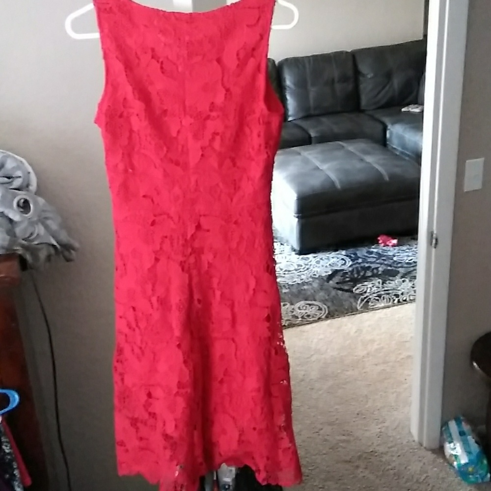 Dress - Picture 5 of 5